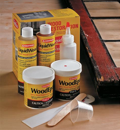 Revive and Renew: The Magic of Wood Polish